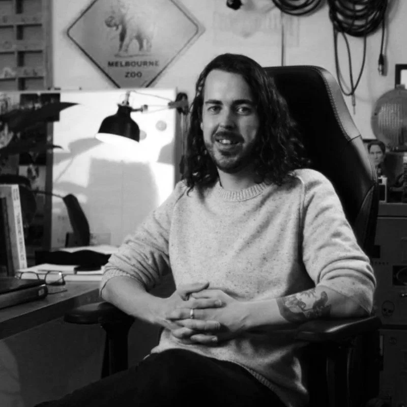  Oranssi project manager Jaya Dixon