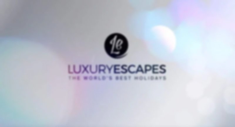 Luxury Escapes Logo
