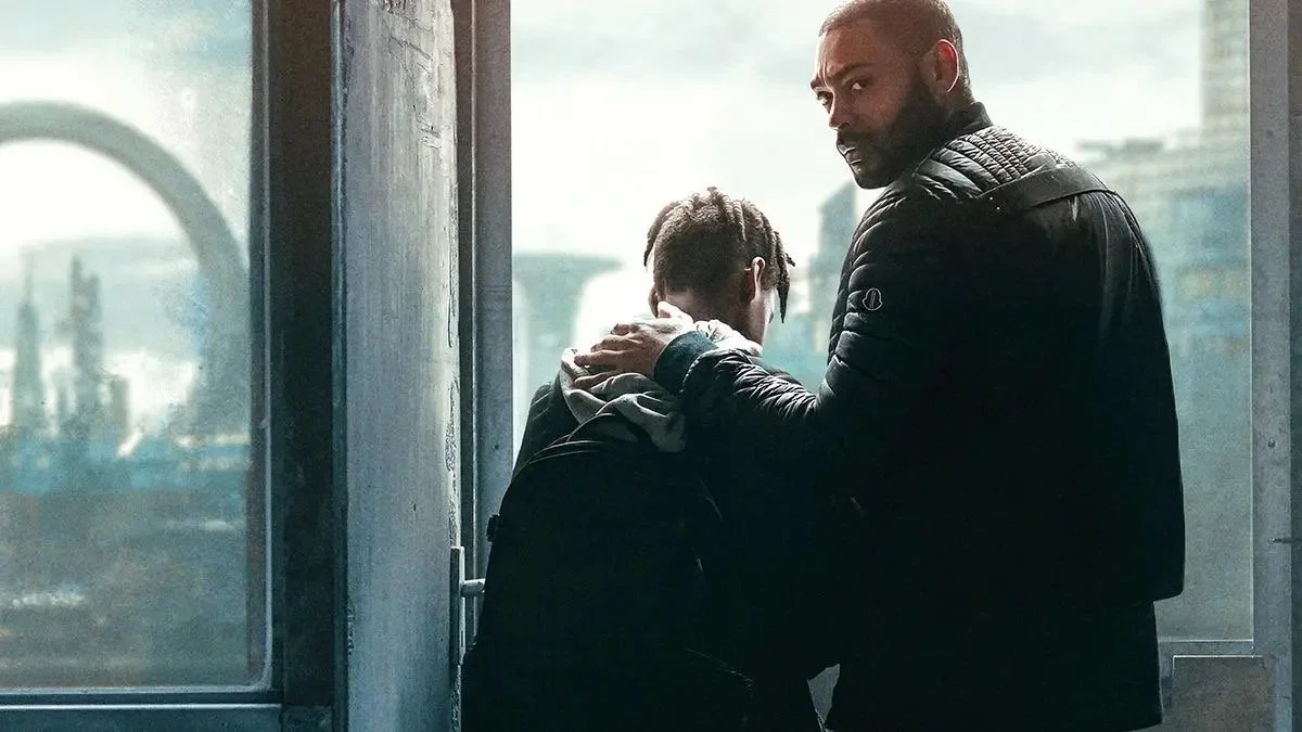 The Kitchen : A Prophetic Dialogue 