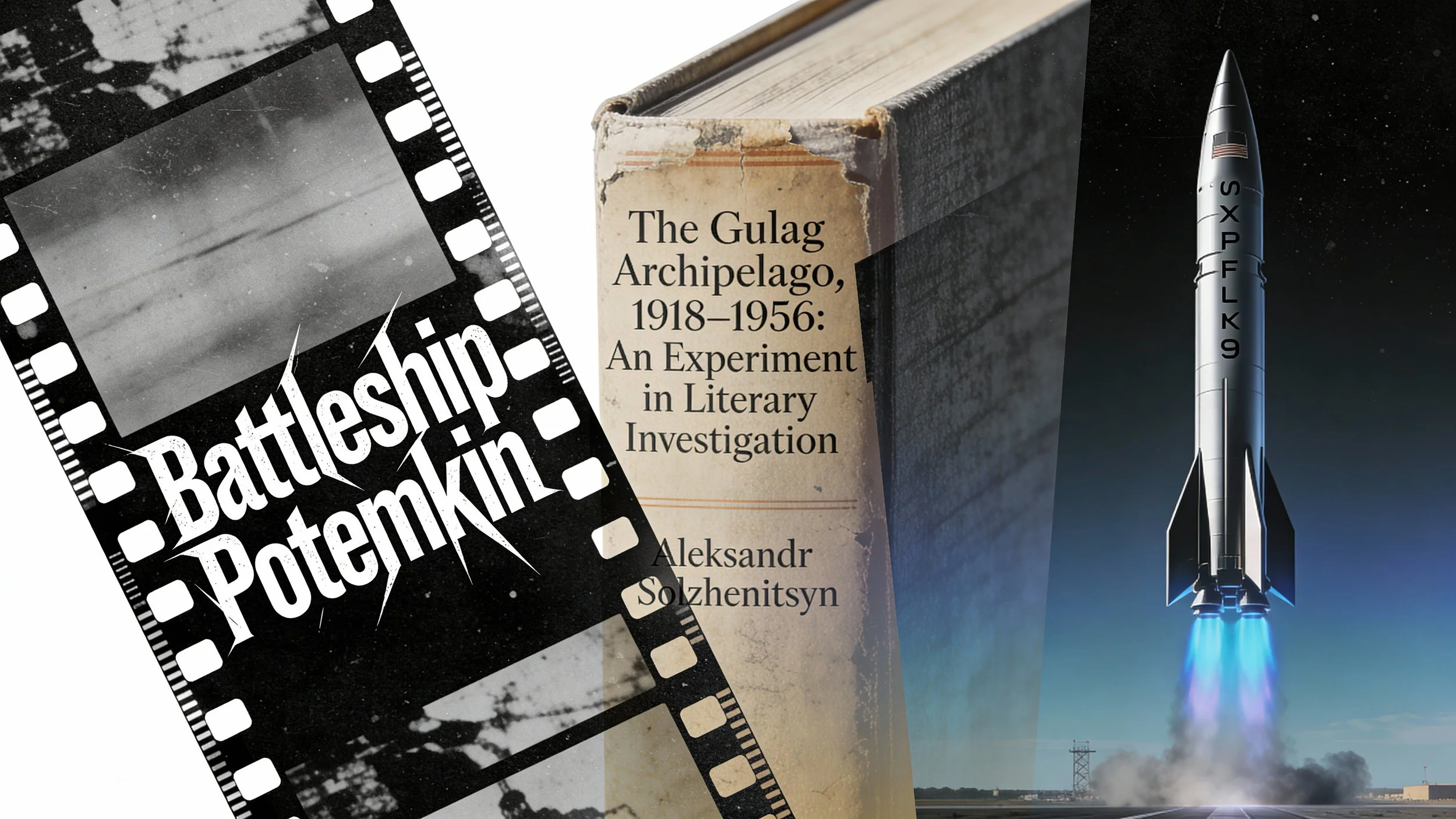 A Century of Decembers