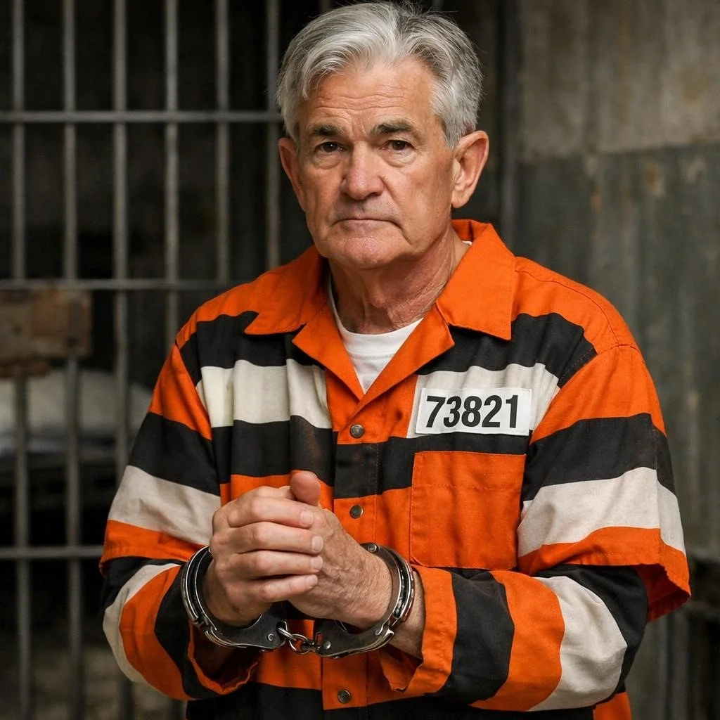 Trump, Powell, and the Cost of Independence