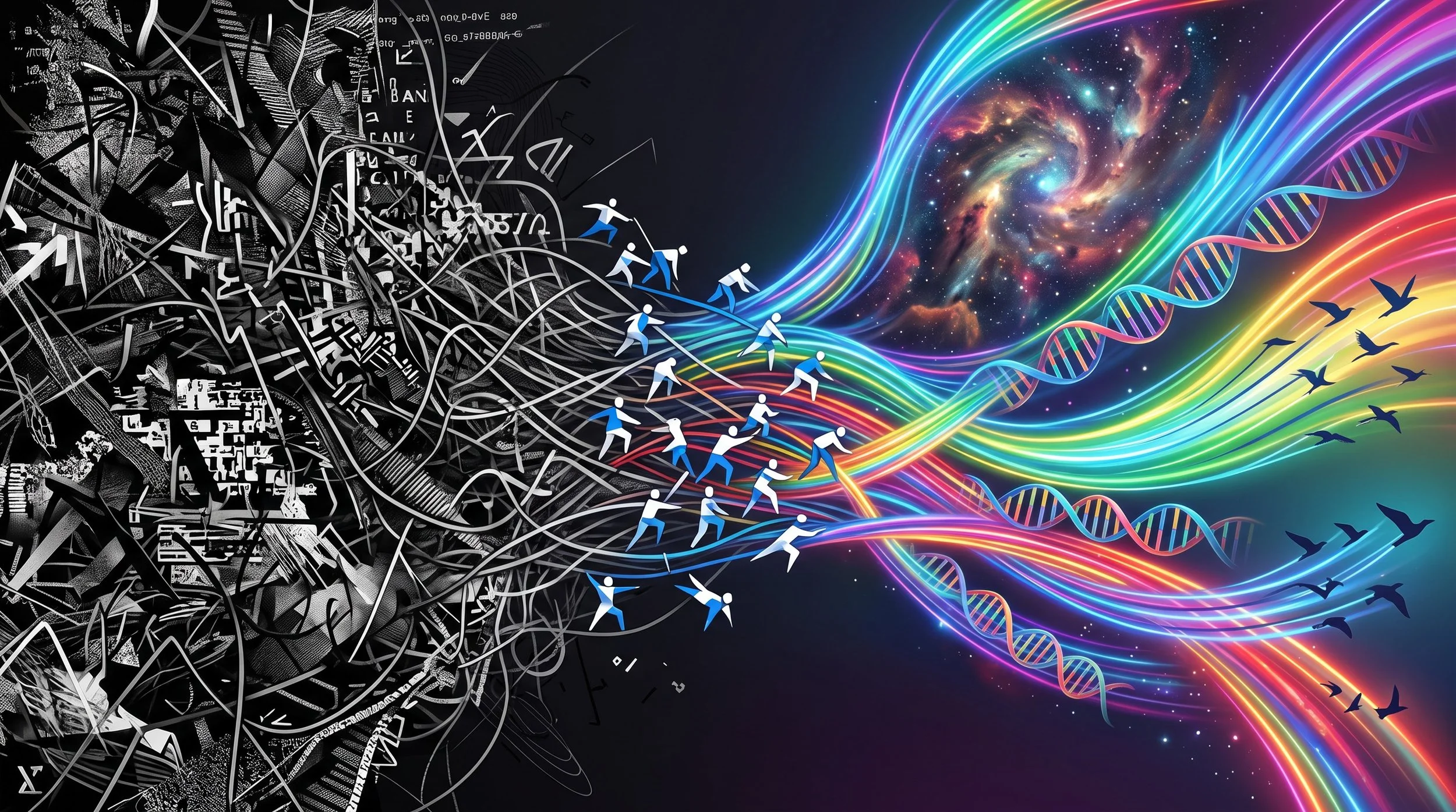 The Science of Wonder