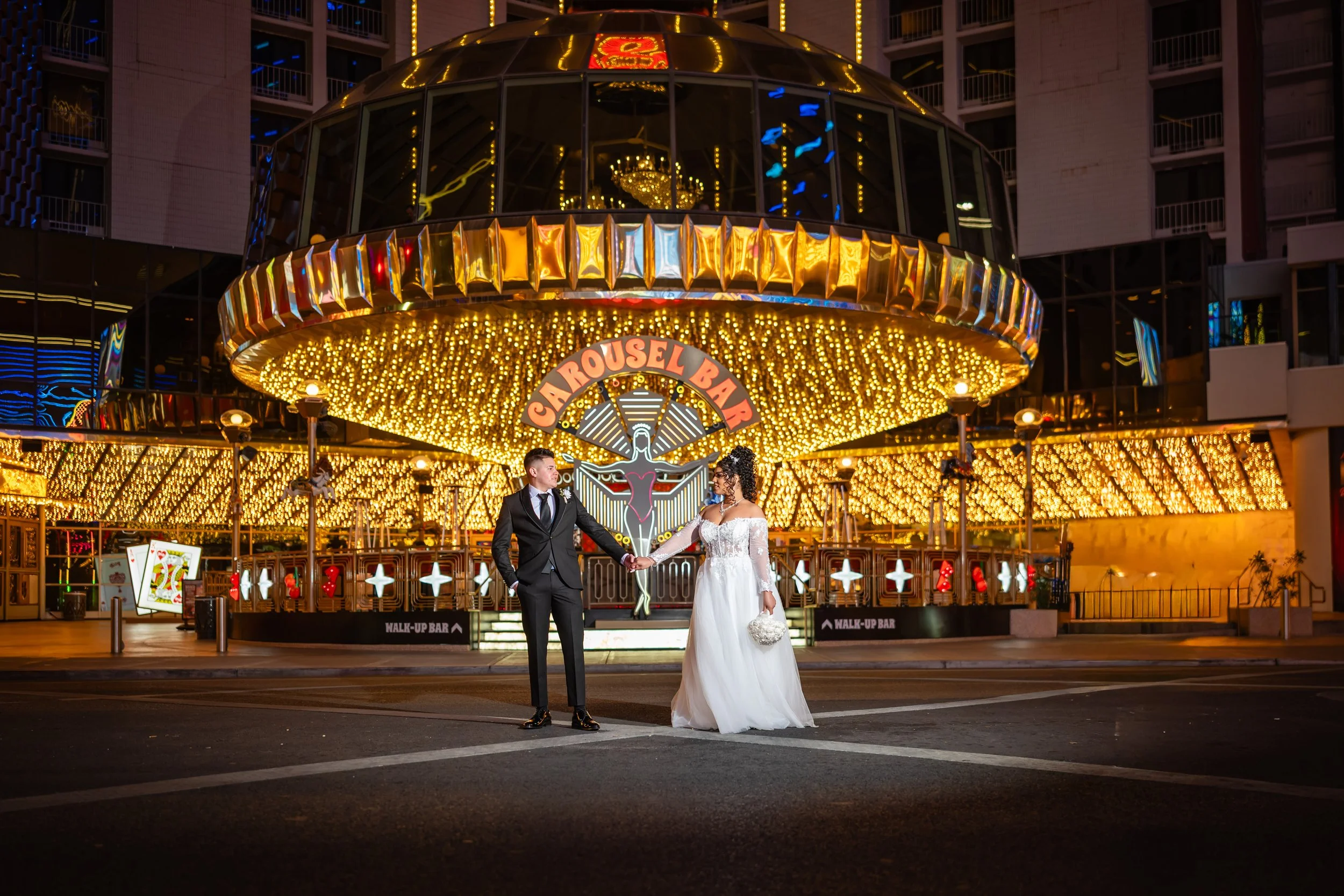 The Benefits of All-Inclusive Wedding Packages in Las Vegas