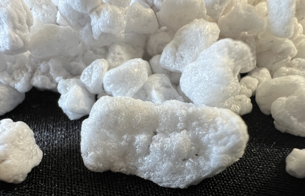 Perlite for Insulation & Lightweight Concrete | Midwest Perlite ...