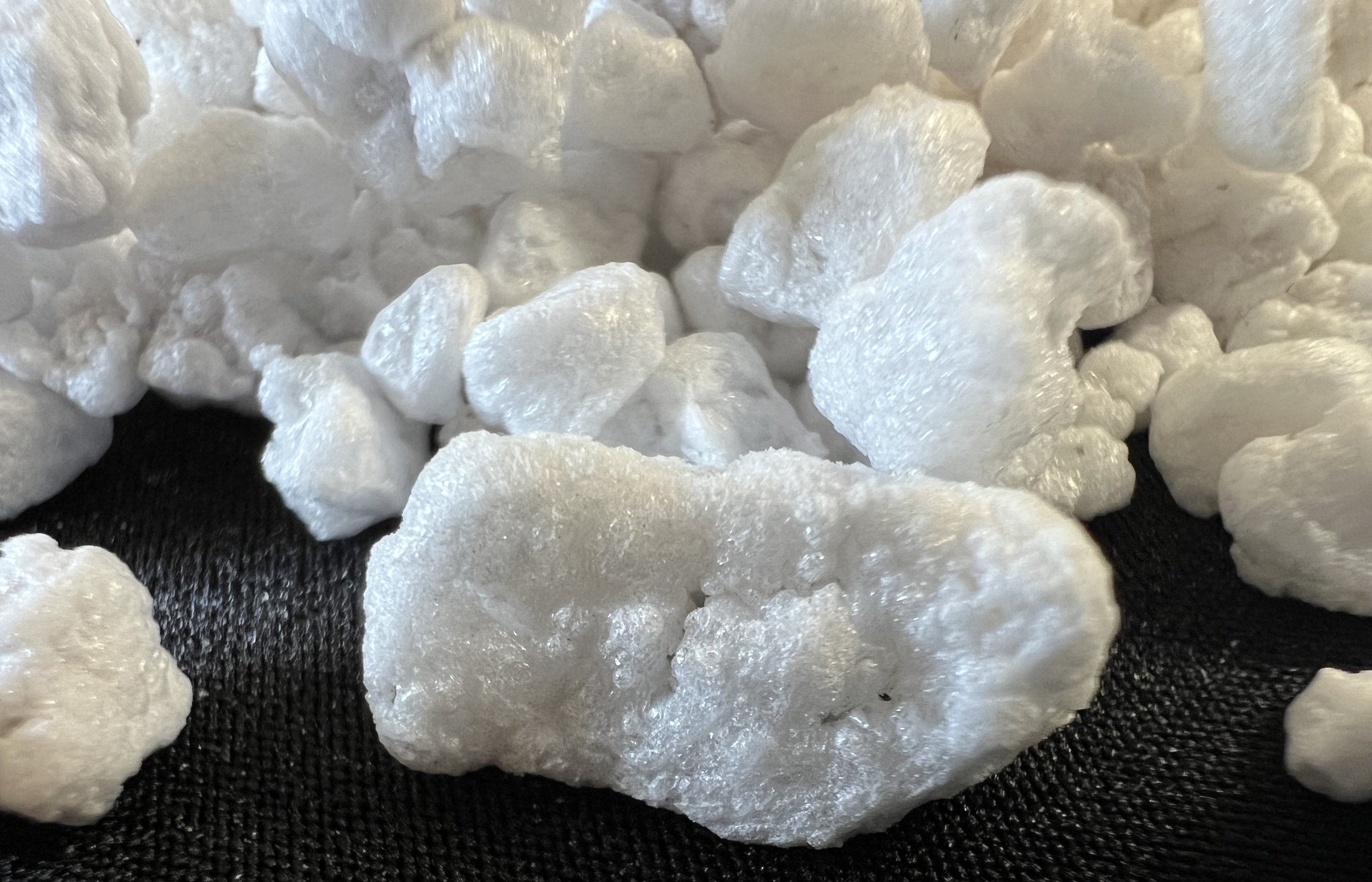 Perlite for Insulation & Lightweight Concrete | Midwest Perlite ...