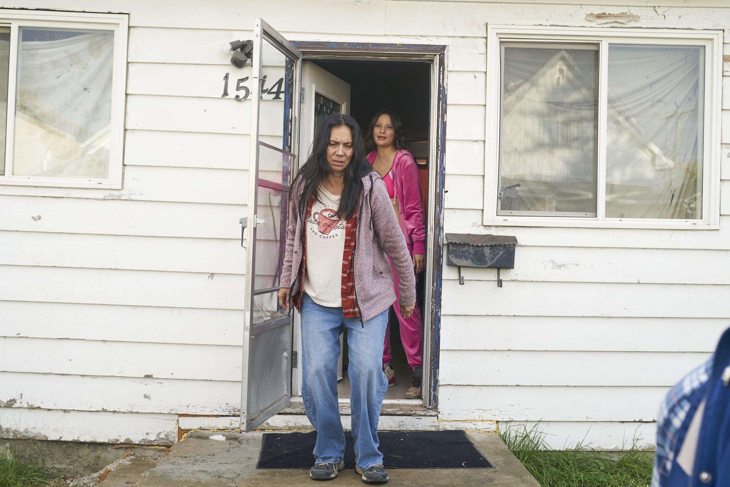 Gail Maurice, Darla Contois