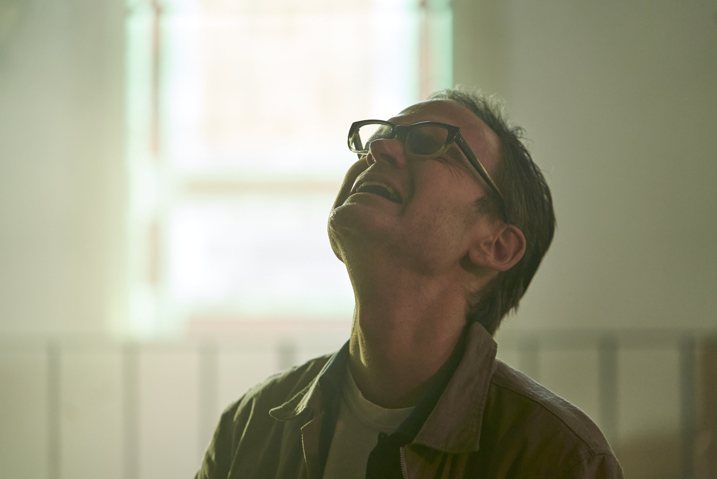 Jeremy Davies