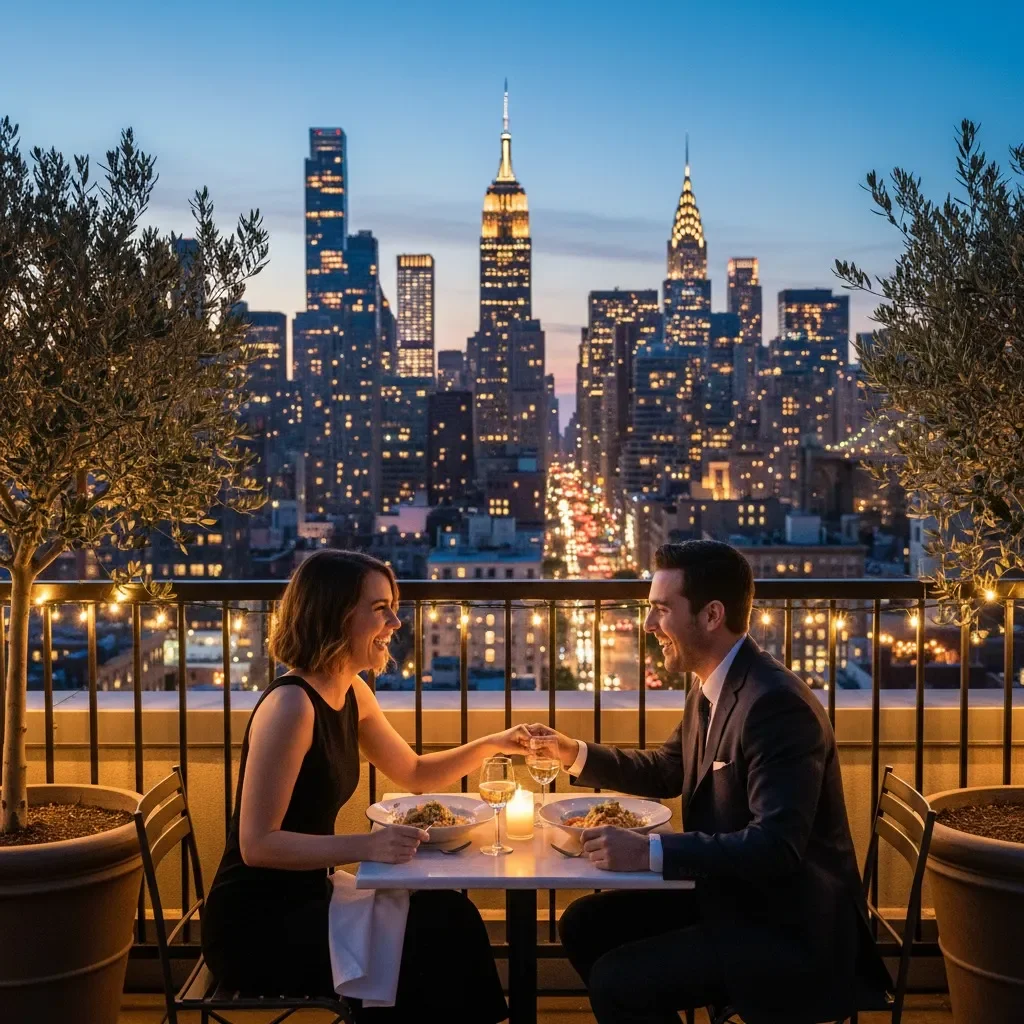 Finding the Right Companion in NYC: A Practical Guide