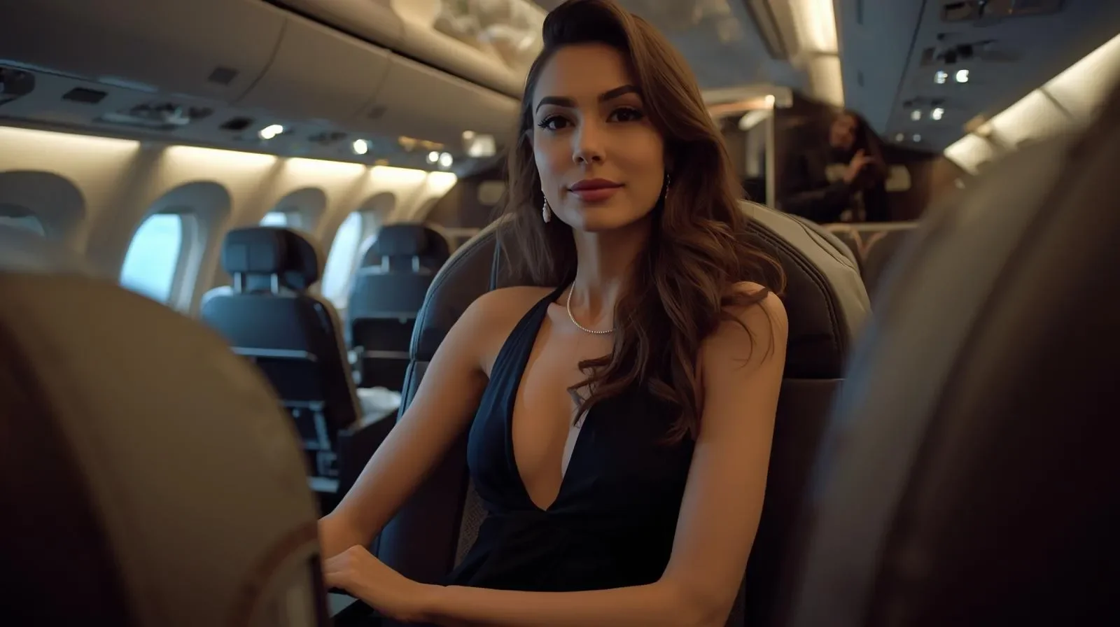 Perfect Journey With Elite Travel Companions Models