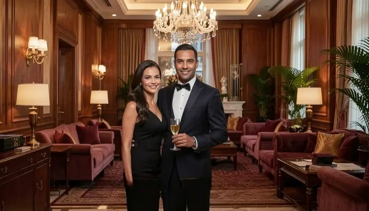 How to Choose a Trusted Luxury Companion Service?