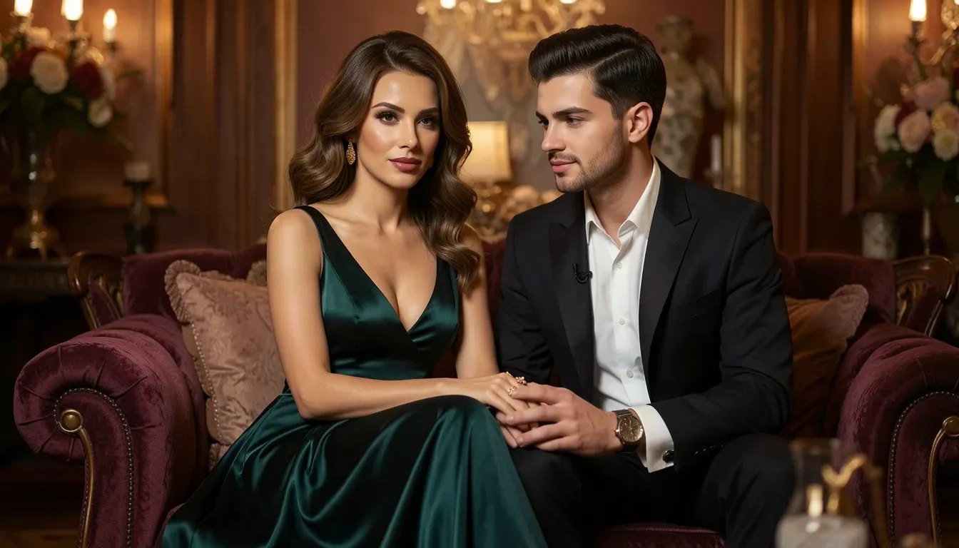 Privacy &amp; Boundaries in Elite Companion Services