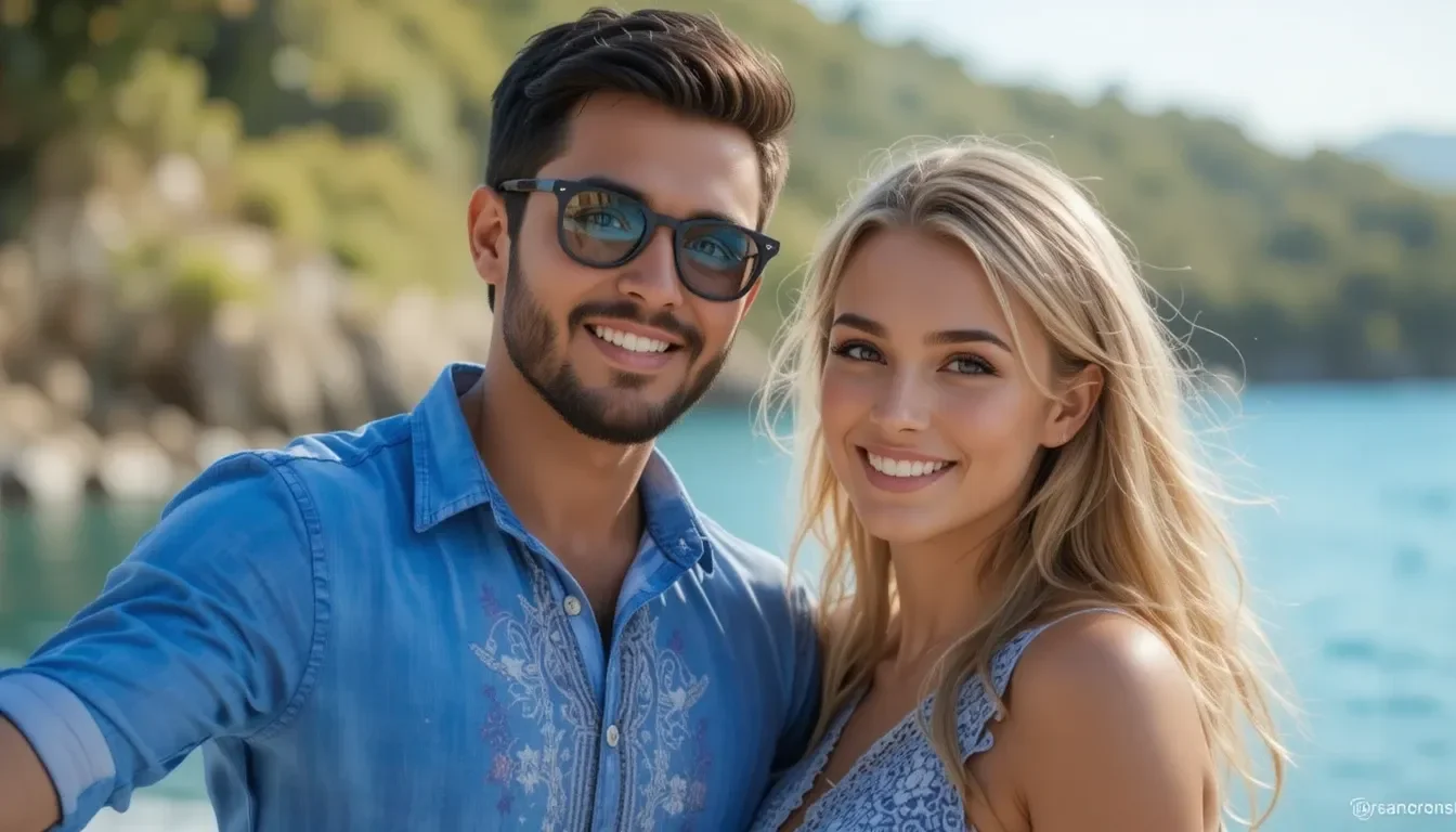 What to Expect When Booking an Elite Travel Companion?