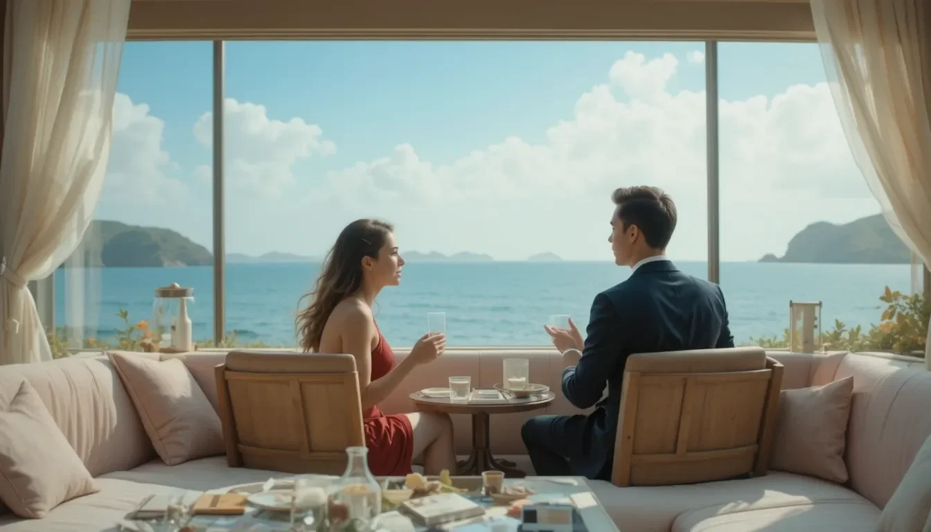 Common Myths About Luxury Companionship