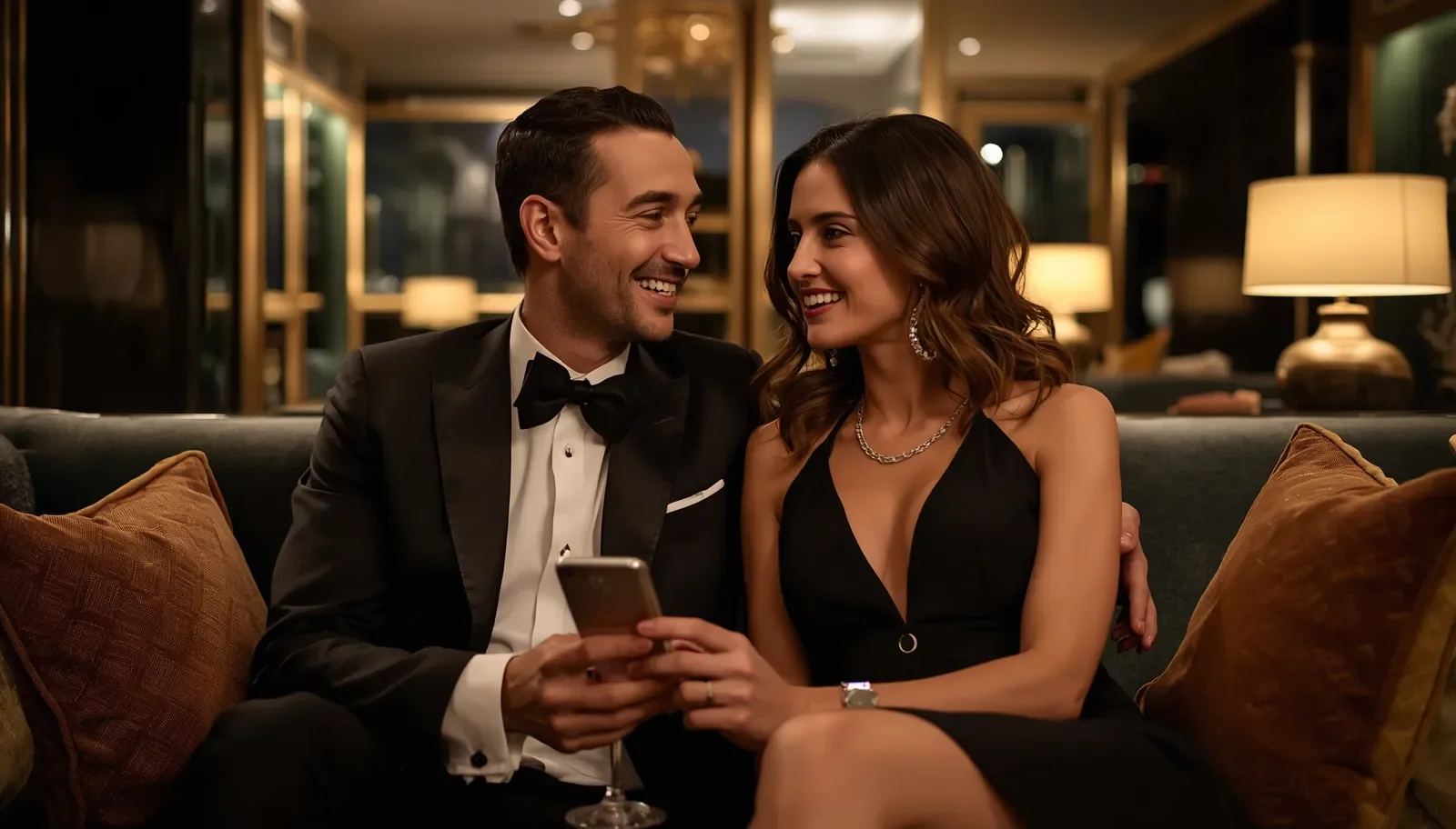 Why Clients Choose Discreet Luxury Companionship