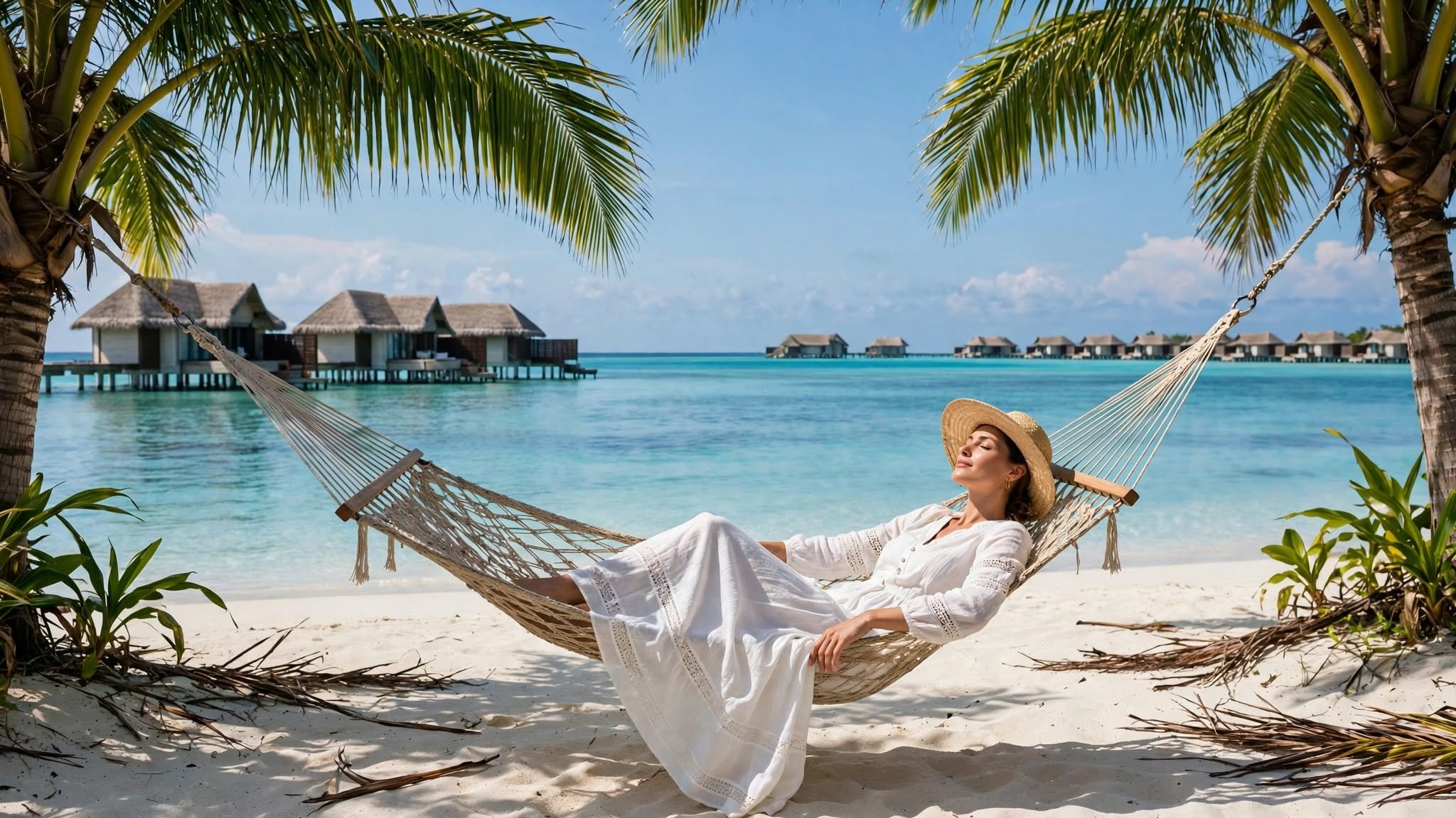 Maldives vs French Riviera: Which Luxury Gateway Is Right for You?