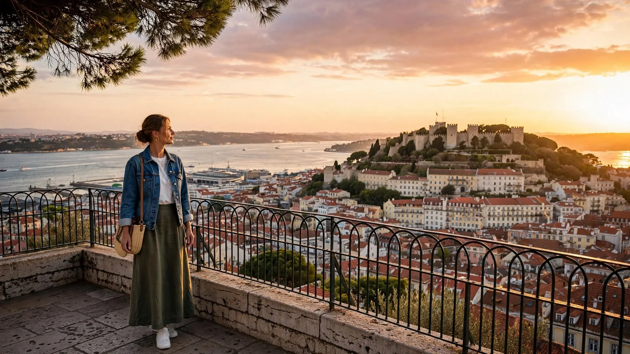 Lisbon Luxury Travel Experience