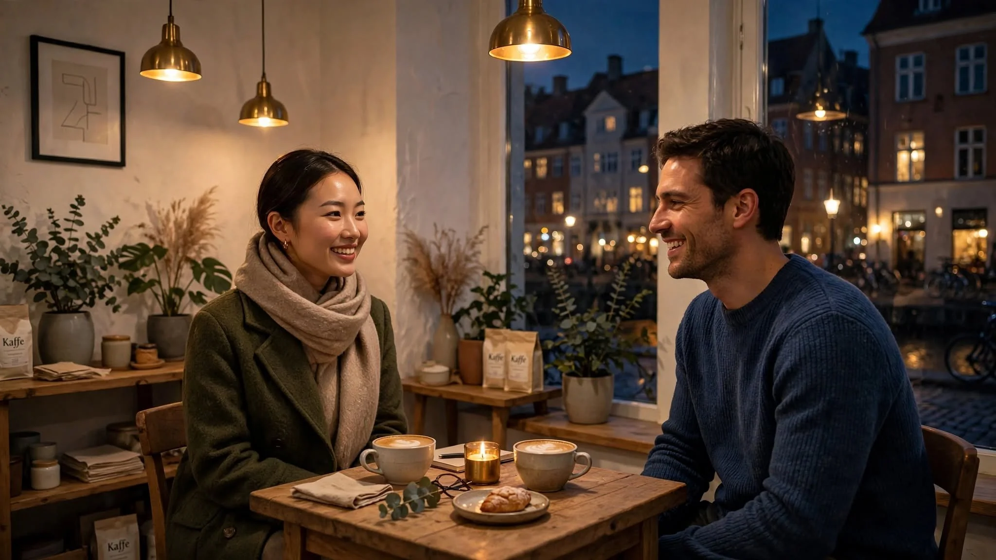 Copenhagen Luxury Travel Guide: A Refined Journey with Kessary