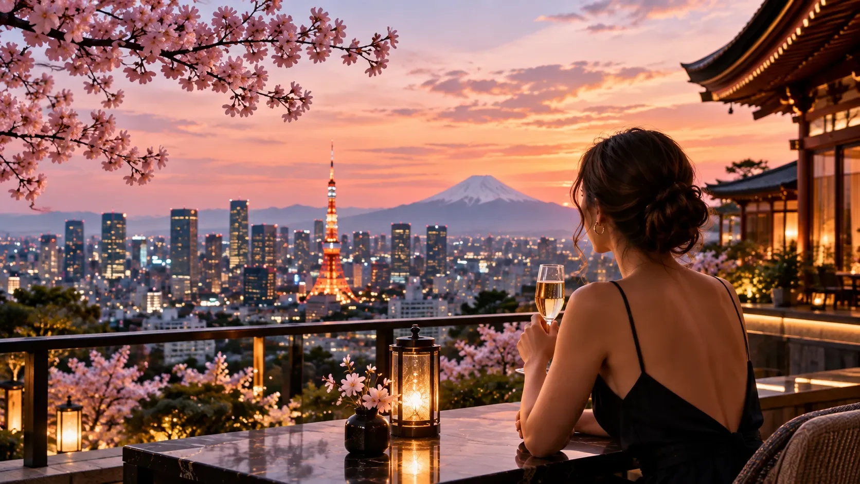 Planning Your Tokyo Experience With Kessary