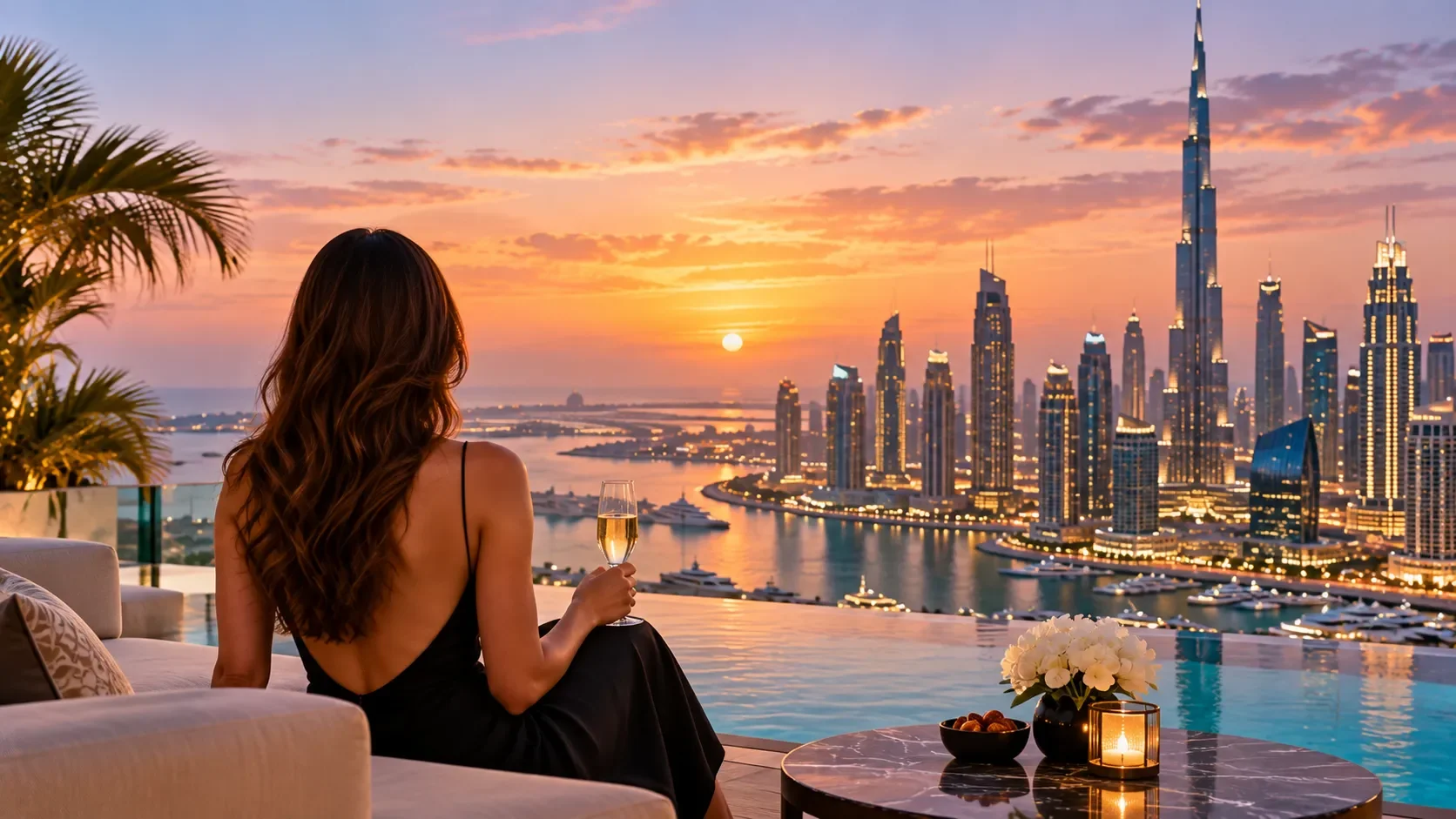 Dubai Luxury Getaway: A Refined Guide to an Extraordinary Escape