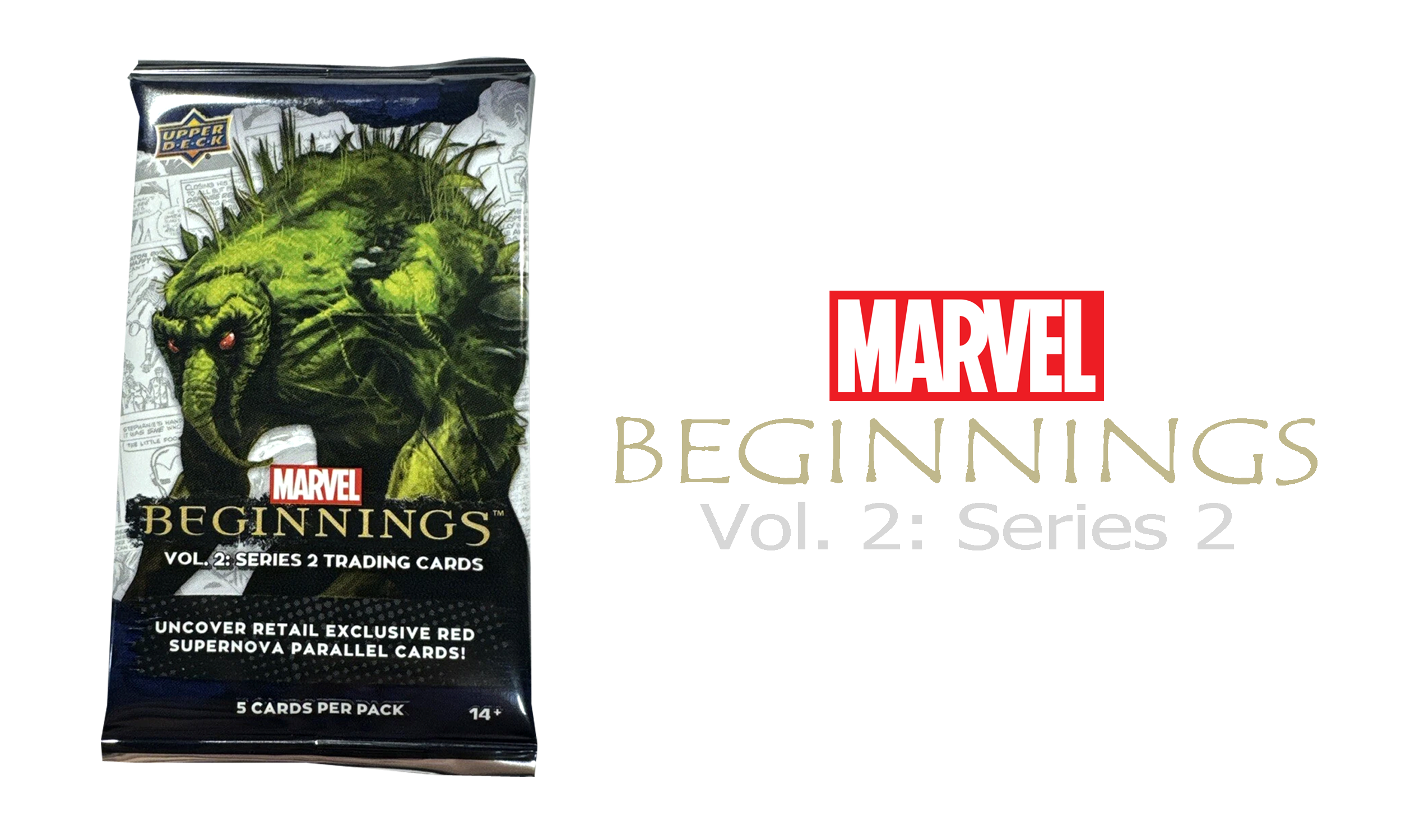 Marvel Beginnings Booster Pack Vol 2 Series 2 PNG.png