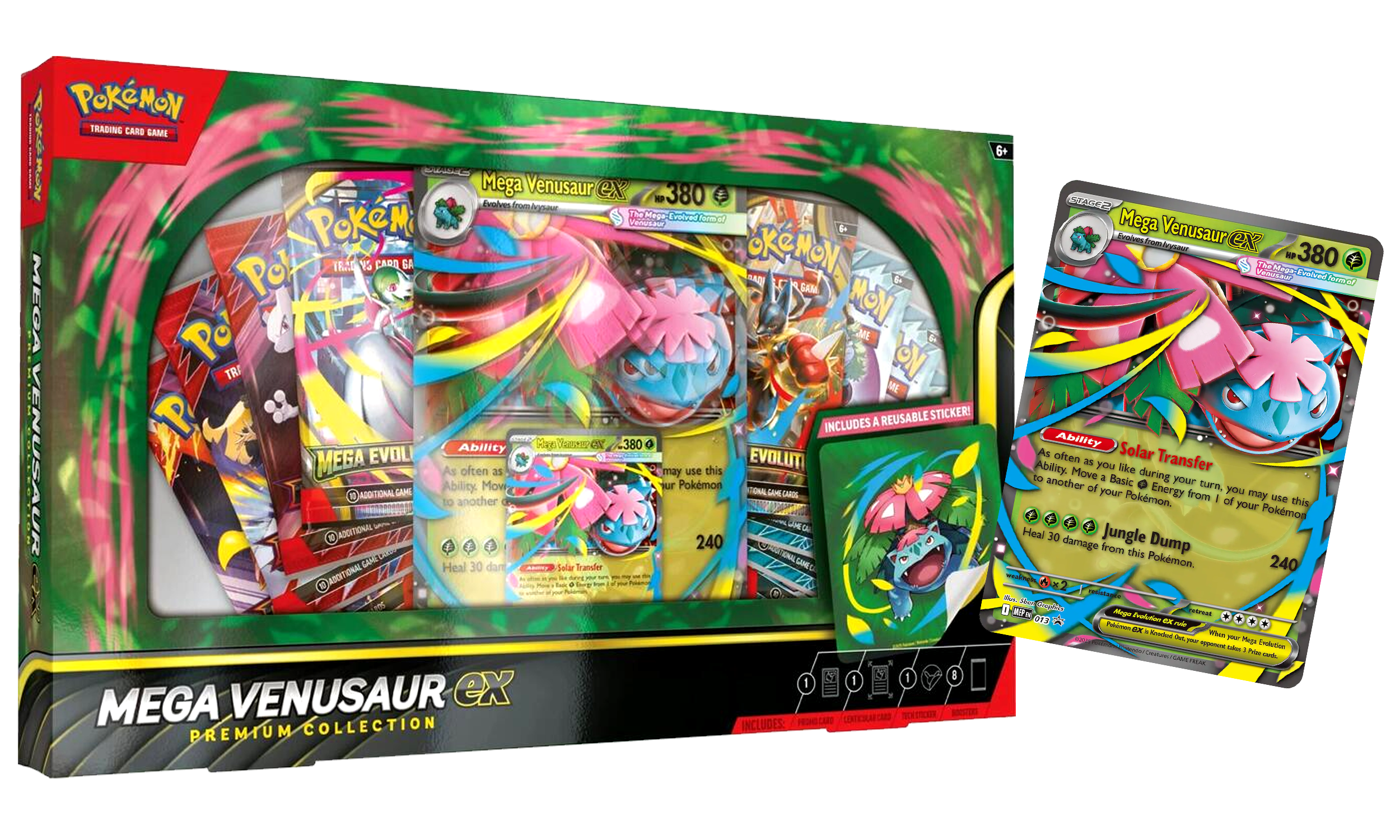 Mega Venusaur PNG Premium Box.png
