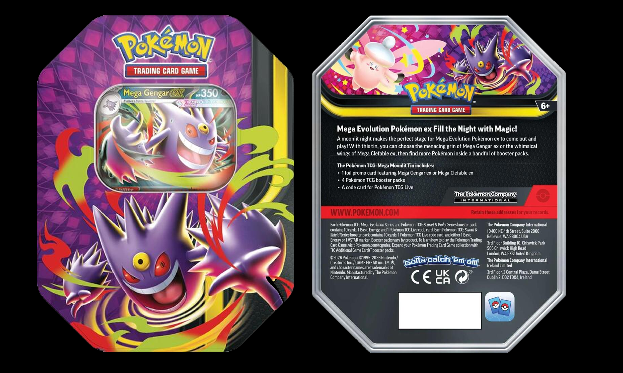 Gengar Mega Moonlit PNG Tin Choas Rising.png
