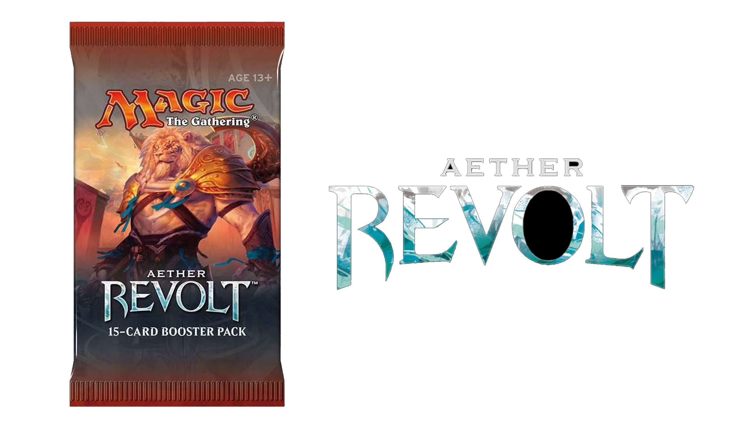 Magic Booster PNG Aether Revolt.png