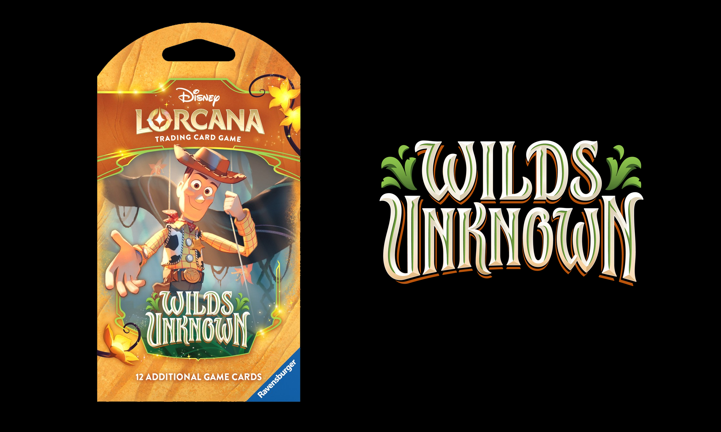 Lorcana Wilds Unknown Sleeved Booster Pack.png
