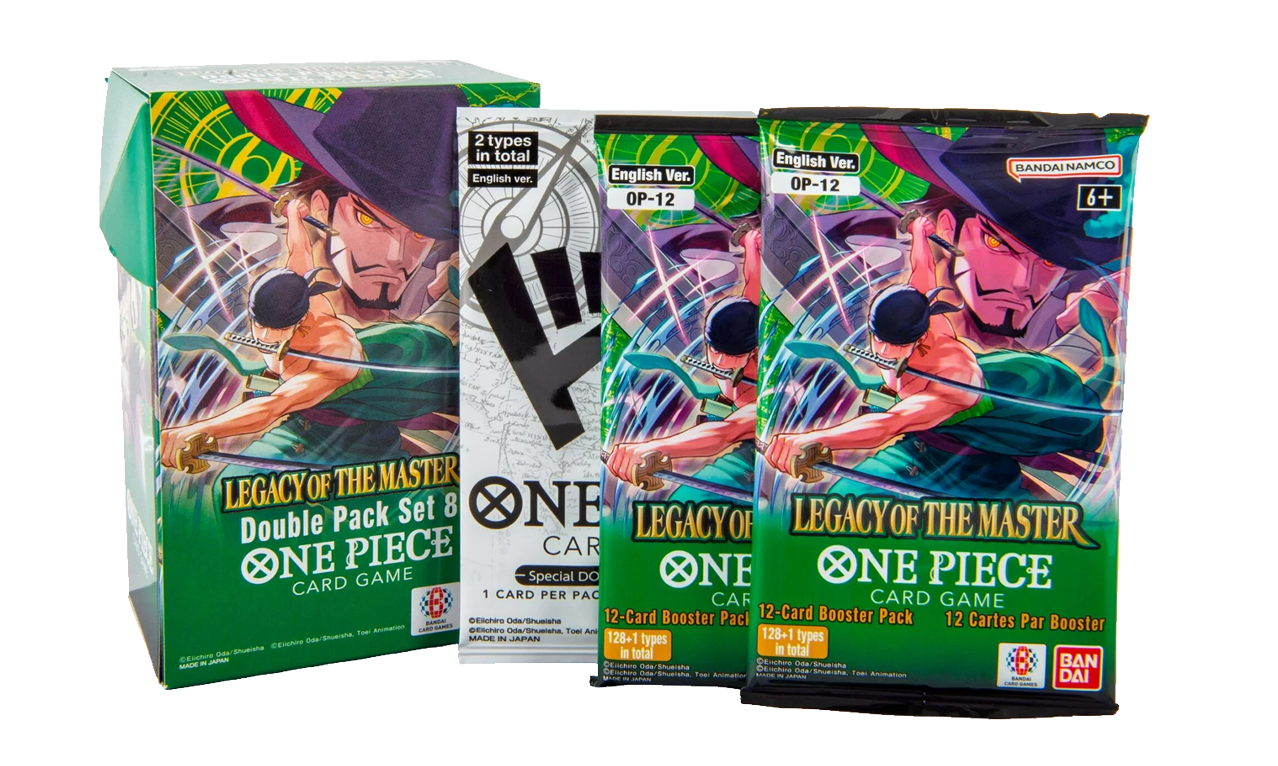 One Piece Card Game Legacy of the Master booster bundle PNG box.png