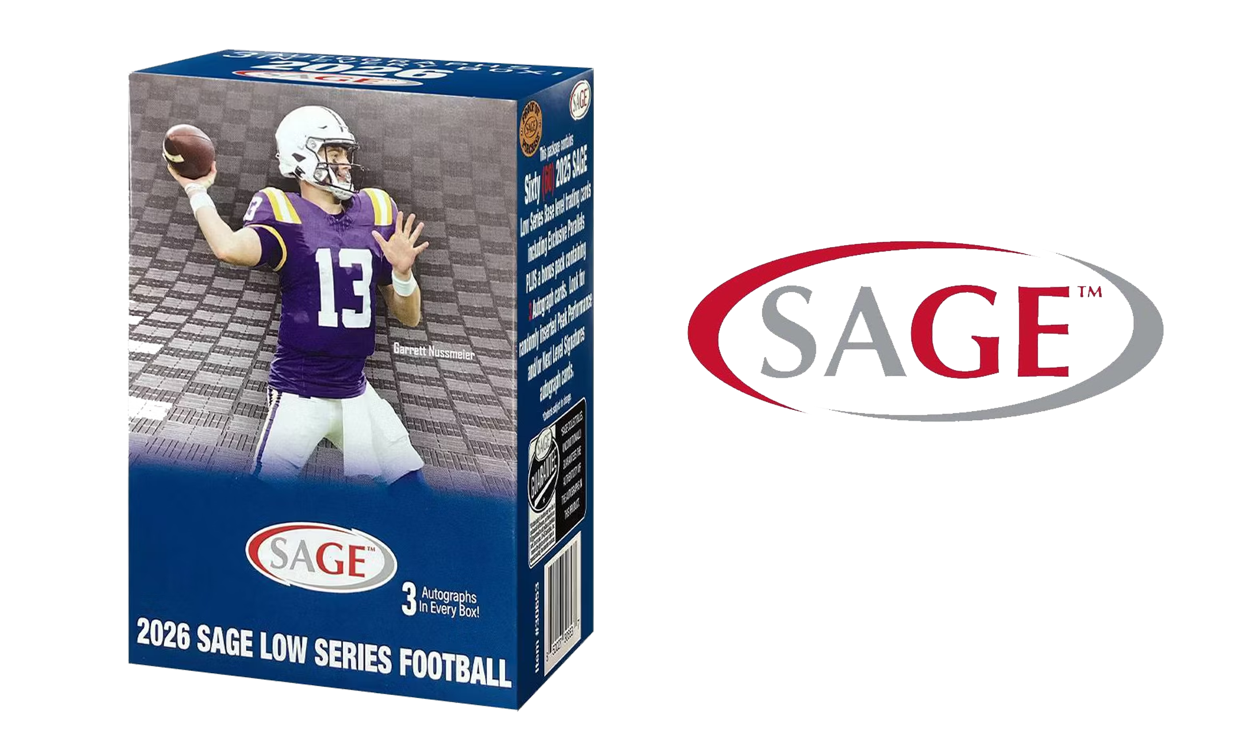 SAGE Autograph Box Football 2026 PNG.png