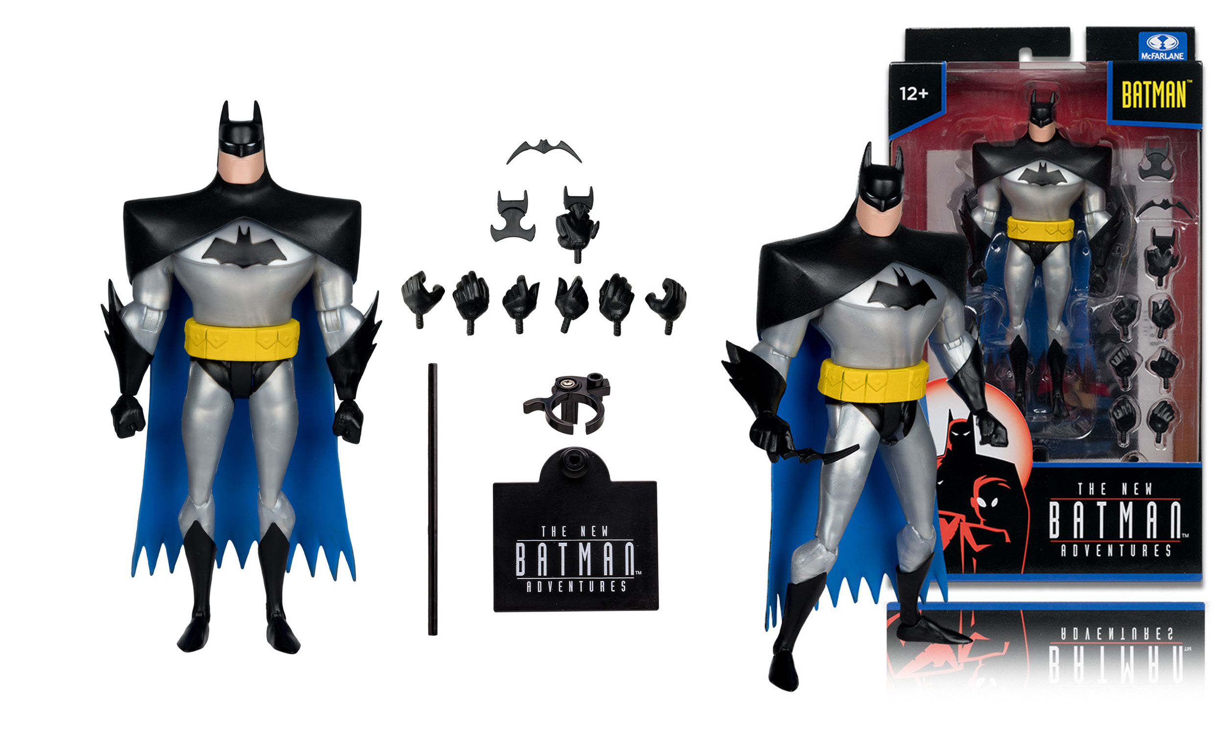 Batman Adventures PNG Toy Batman 2.png