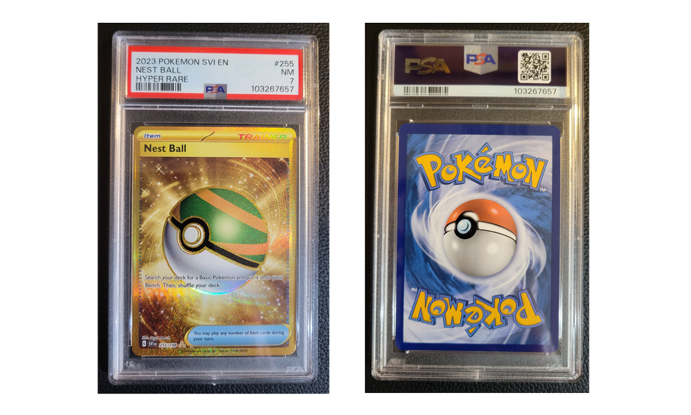 silver and gold pokemon cards Pokemon Card - Heart Gold Soul Silver 14/123