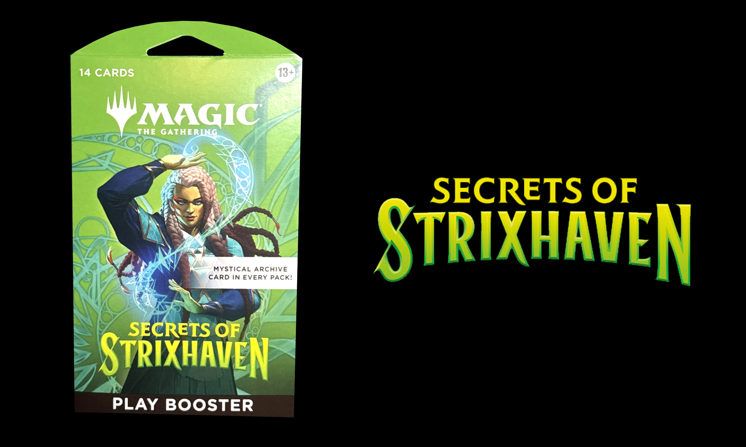 Magic Secrets of Strixhaven PNG Booster Sleeved.png
