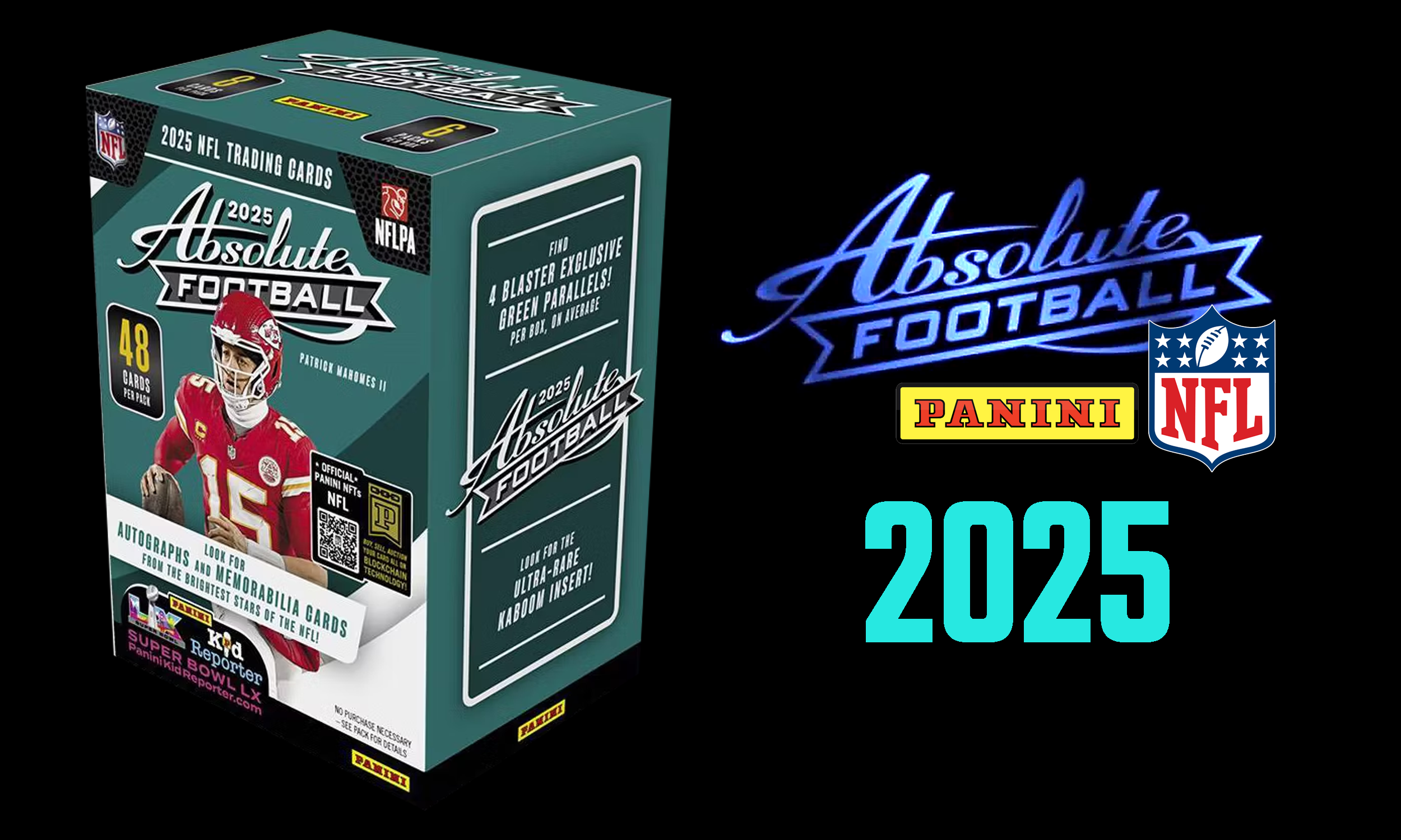 PNG Absolute Football 2025 Box Packs Cards.png