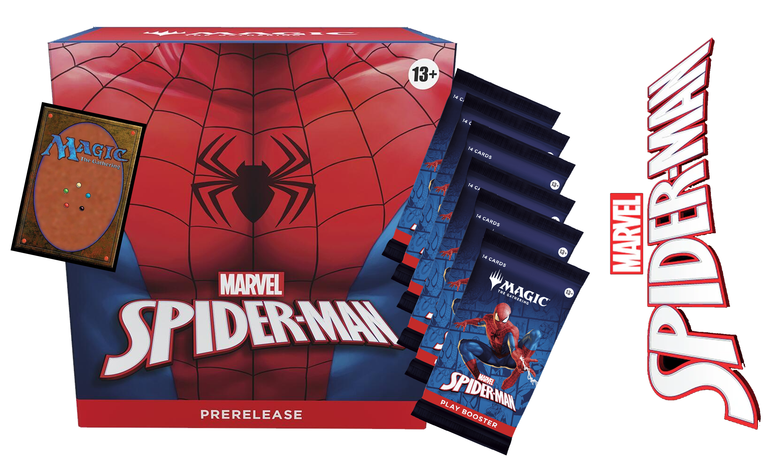 PNG Spiderman Magic PreRelease Box Boosters.png