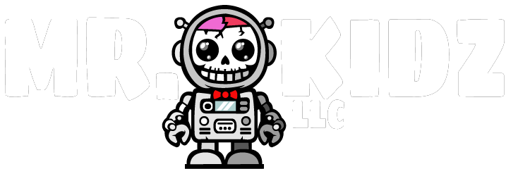Mr Kidz LLC