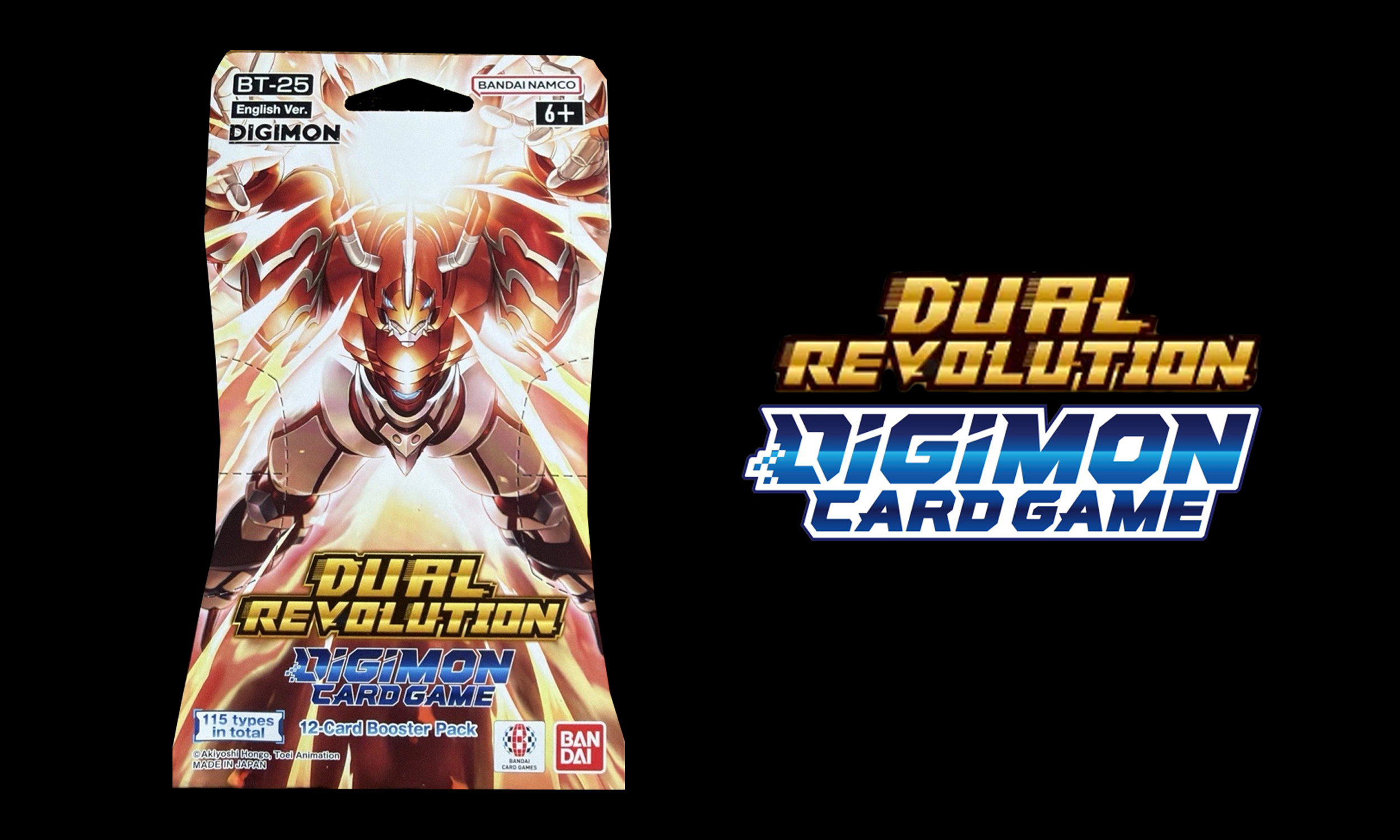 Digimon Crd Game Dua Revolution Sleeved Booster PNG.png