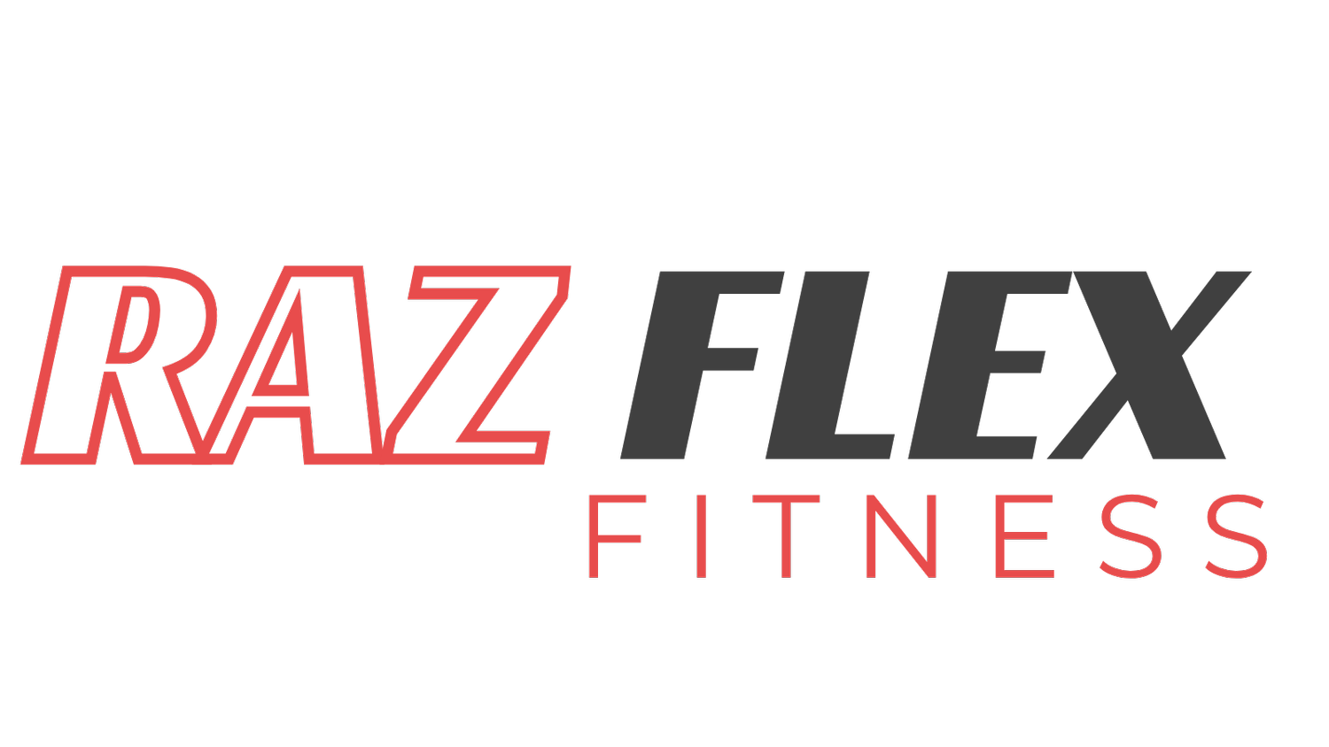 RazFlex fitness