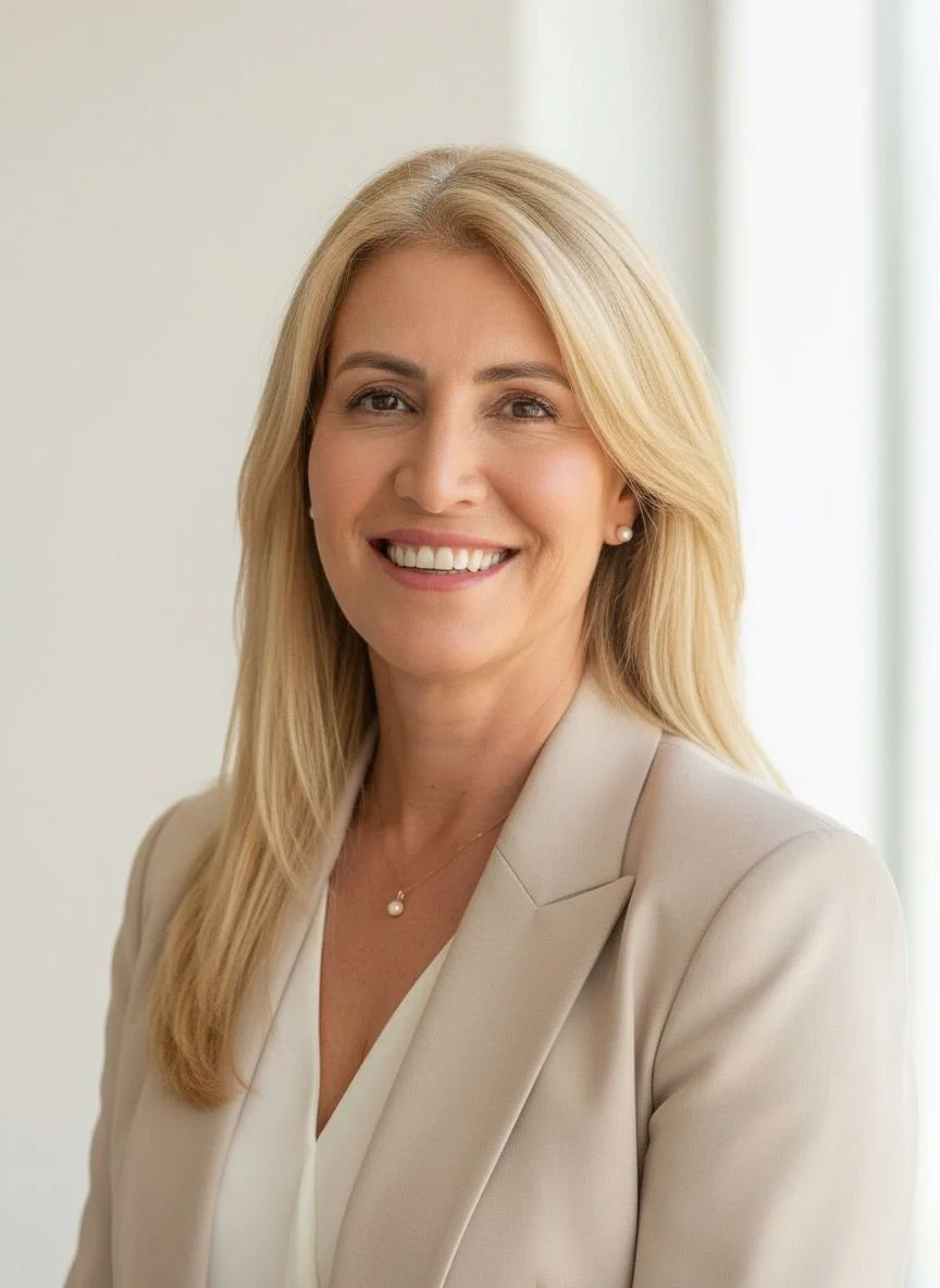 Sue Turk, Founder, Executive and Leadership Coach, Advisory, Growth