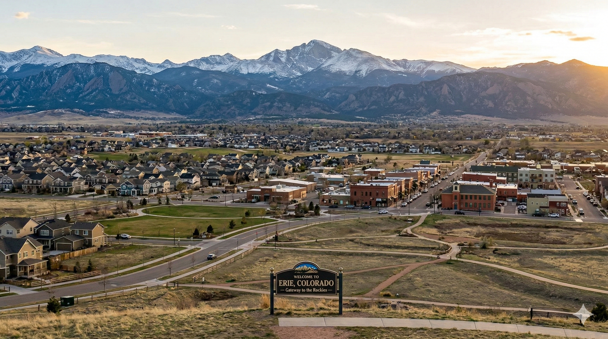 Erie Smart Irrigation Rebates