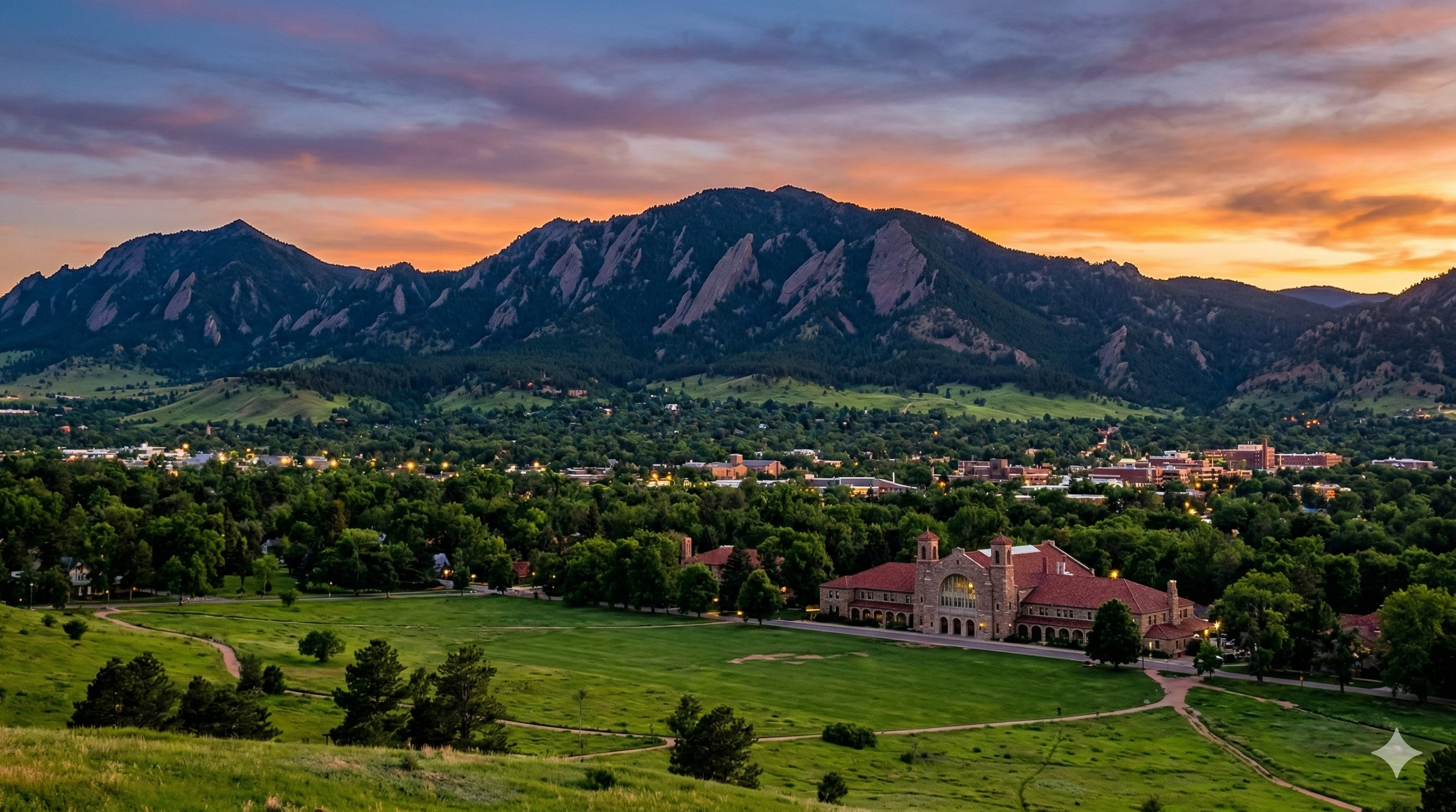 Boulder Smart Irrigation Rebates