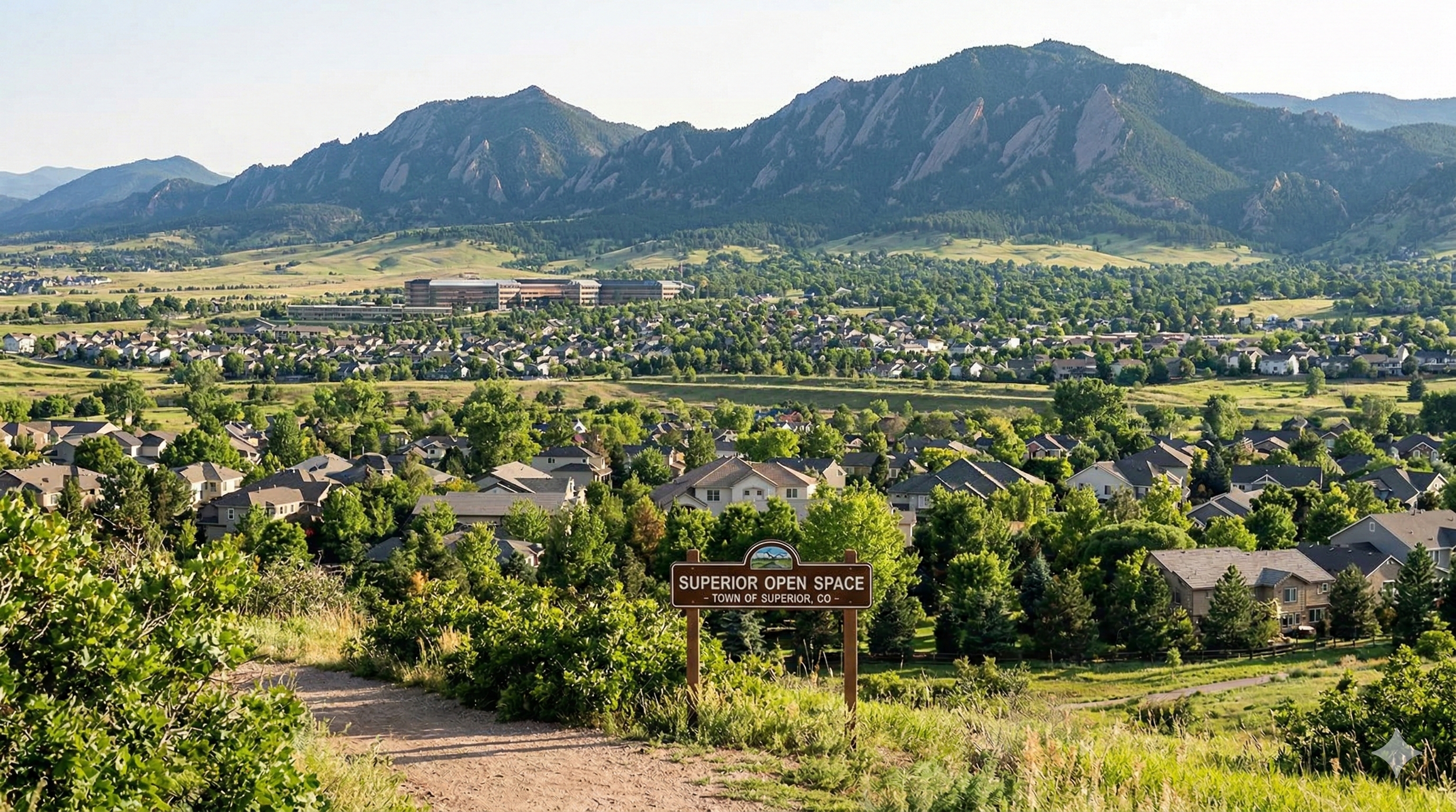 Superior Smart Irrigation Rebates