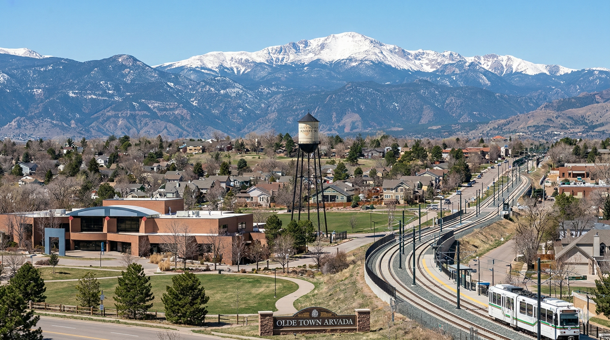 Arvada Smart Irrigation Rebate