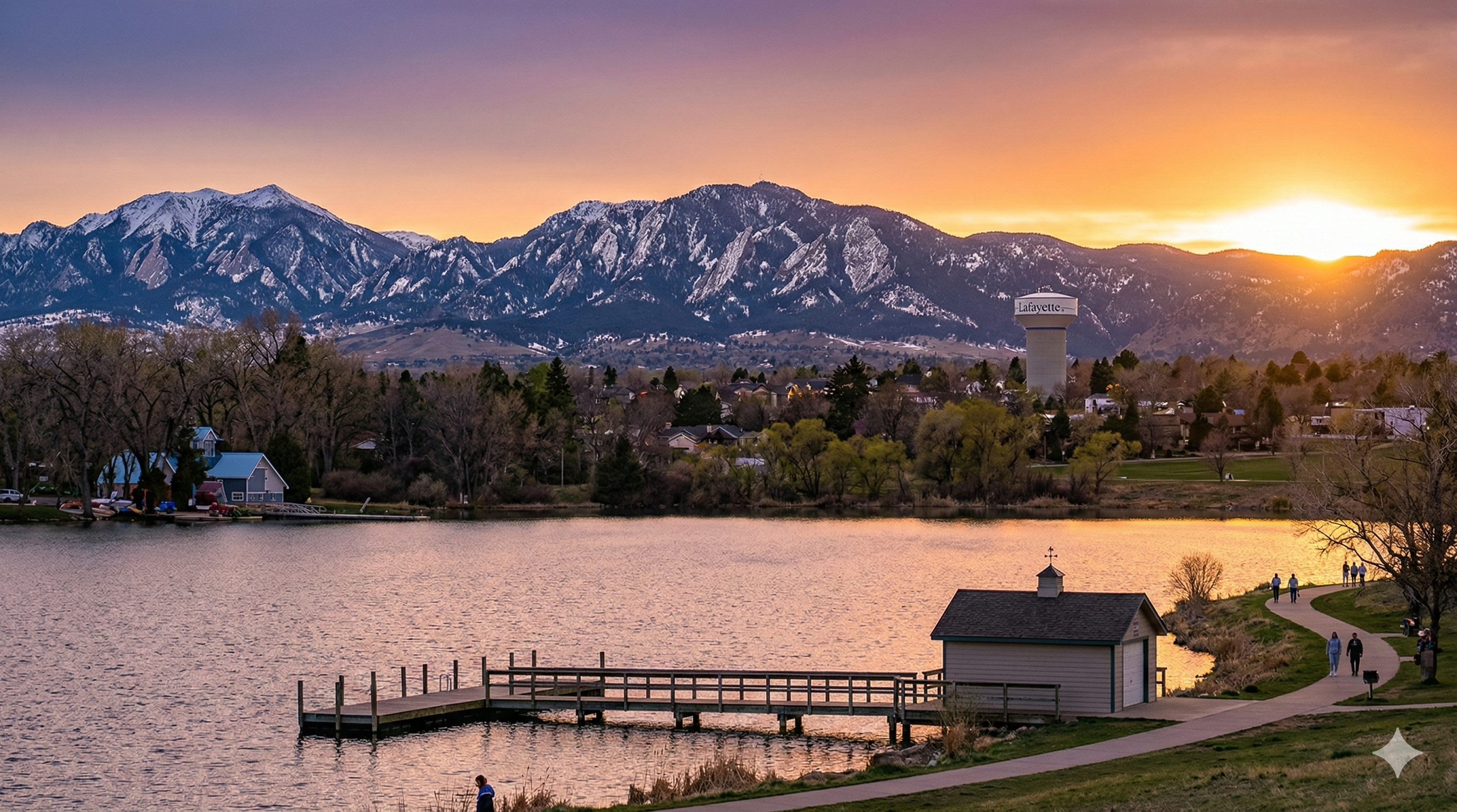 Lafayette Smart Irrigation Rebates