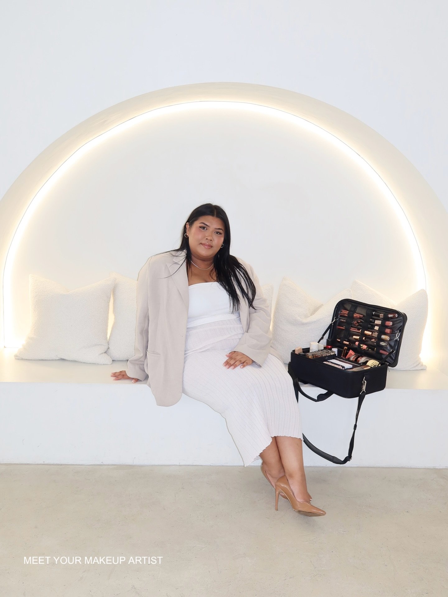 A decade-long love letter from my dreams, to yours.

With Valentine&rsquo;s Day approaching, now feels like the right time for a reintroduction and realignment of just what-and-who gloss avenue is for. 

For those who have watched me fall in love wit