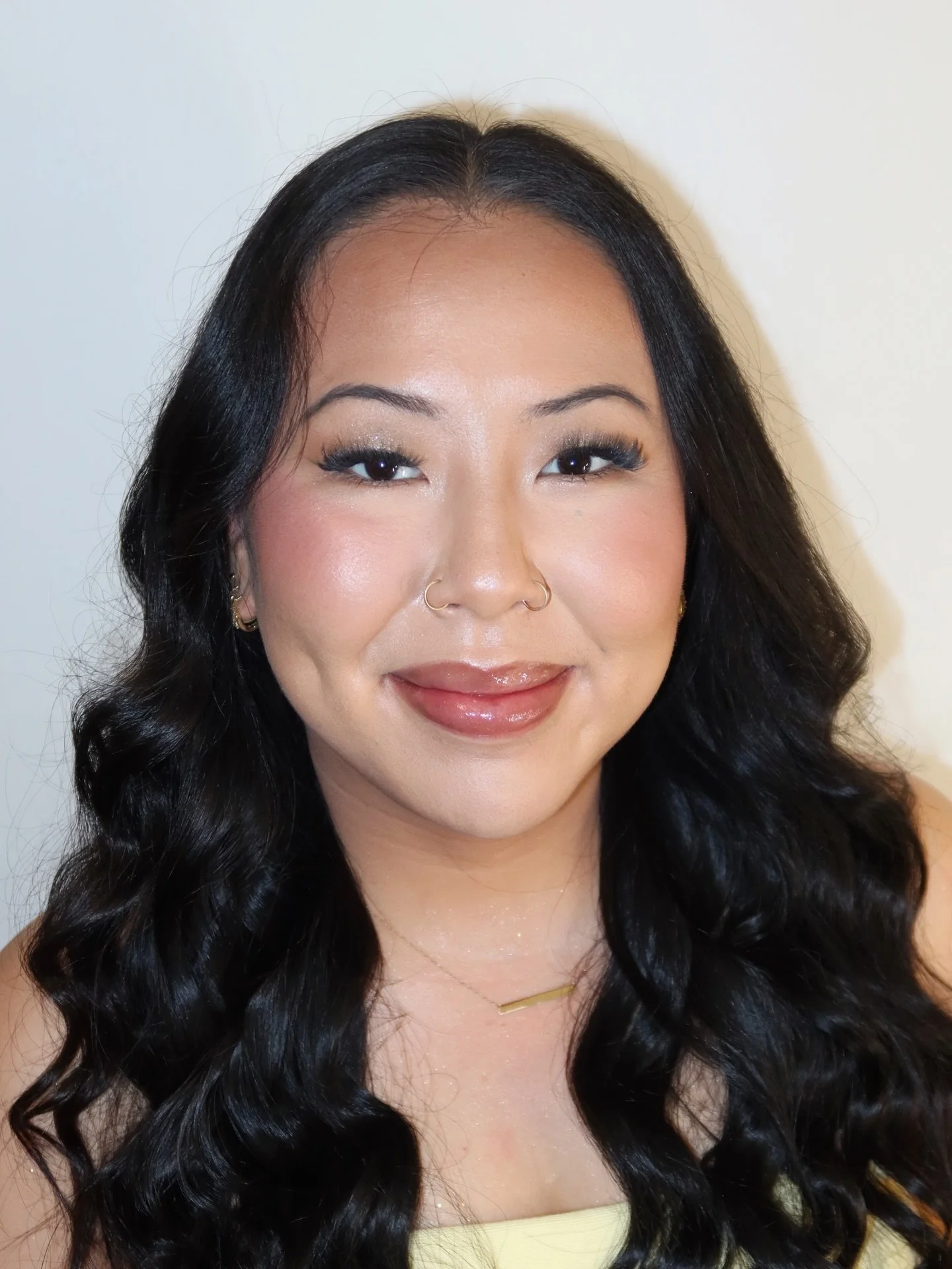 My final glam of 2025, and I couldn&rsquo;t imagine a more perfect way to close the year 💛

Thank you to every face, every moment, every memory.

If 2026 holds something special for you, bookings are now open 🥂

Gloss Avenue, where beauty dreams co