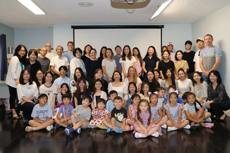 버지니아비치 통합 한국학교 Virginia Beach Korean School