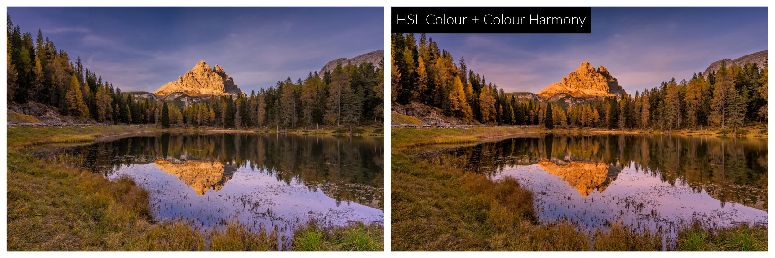 Using Luminar Neo for Light, Colour and Mood - Why These Tools Make ...