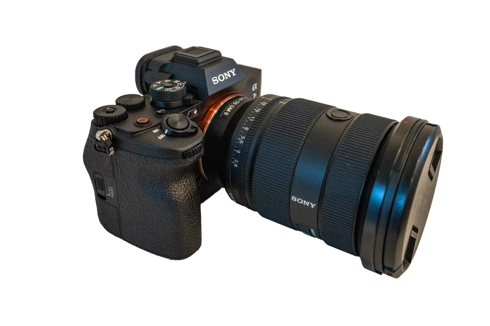 Sony Alpha 7R V Full-Frame Camera Review | Features, Improvements ...