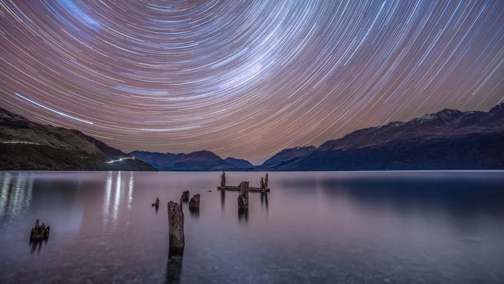 Guide to Shooting Long-Exposure Night Skies: Capture Stunning Stars
